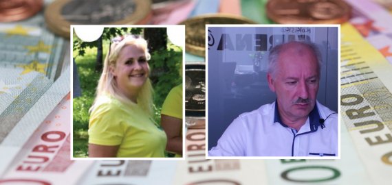 Didesni „vaiko pinigai“ – klausimų daugiau, nei atsakymų?