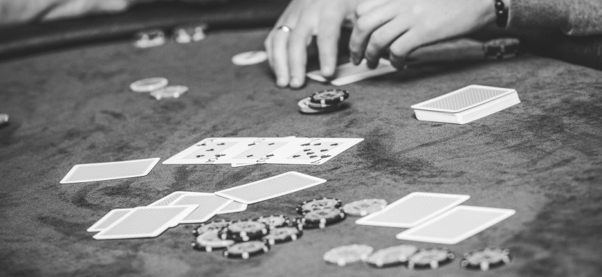 Nuo liepos siūlomi nauji lošimų skatinimo draudimai