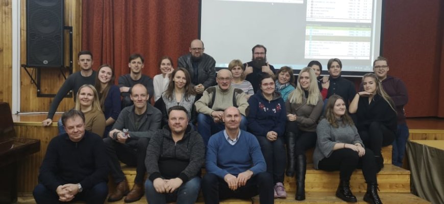 Auksinio proto sezonas baigėsi (video)