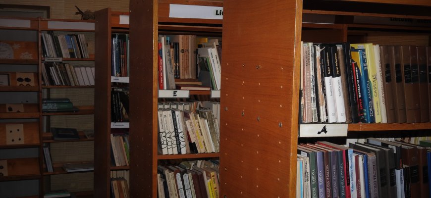 VU biblioteka planuoja suskaitmeninti ir visuomenei atverti 250 dokumentų bei kūrinių