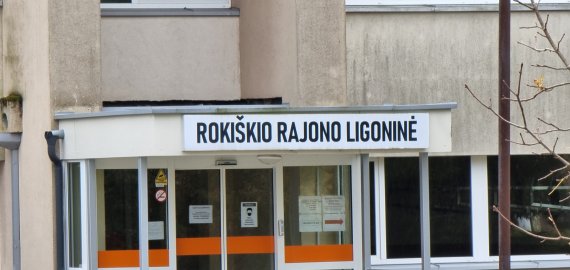 Gelbėjo medikamentais apsinuodijusią nepilnametę