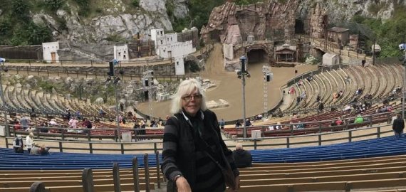 20 metų policijoje išdirbusi rokiškietė ryžosi pokyčiams – įsidarbino slaugytoja vokiečių šeimose