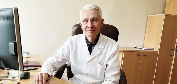 Patvirtinta tvarka, kuria į Rokiškį siekiama pritraukti jaunus medikus