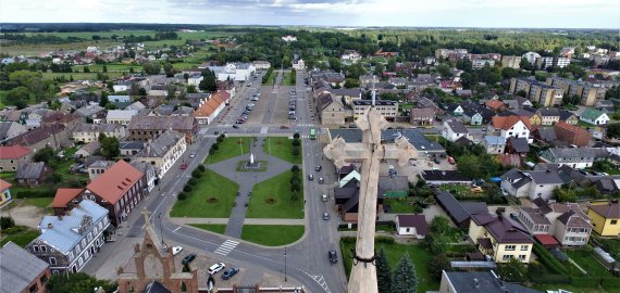 SAM atnaujino didelės rizikos savivaldybių sąrašą: pateko ir Rokiškis