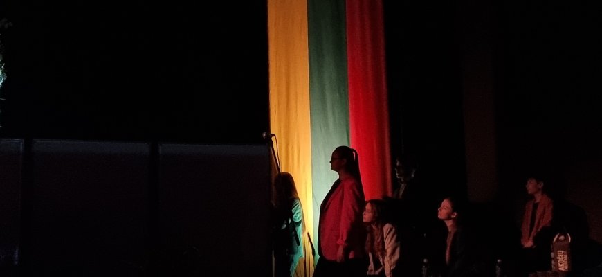 Jubiliejiniai laisvės metai: stipriau spurdanti širdis ir suvokimas, kad laisvė – nėra duotybė (foto)