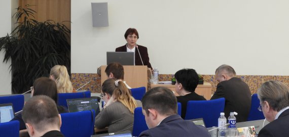 Patvirtintas 2024 m. Rokiškio rajono savivaldybės biudžetas – 56,2 mln. Eur