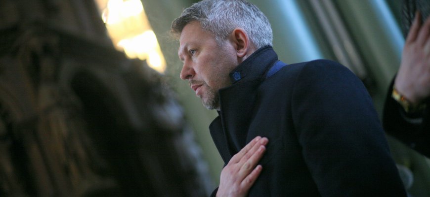 Šv. Mišios minint kovo 11 – ąją (nuotraukų galerija)