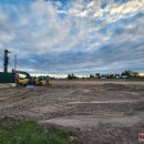 „Lytagra“ pradėjo statybas Rokiškyje: kitą rudenį ketina atverti duris