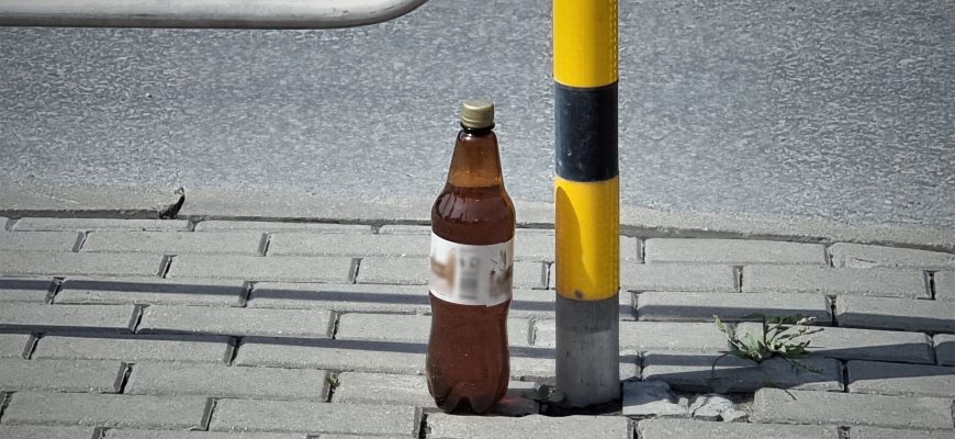 Pareigūnai sudavė smūgį šešėliniam alaus verslui