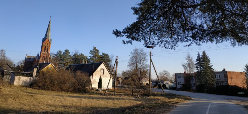 Žiobiškio folkloro ansamblio VENGERINĖ kūrybinės veiklos 10-mečio šventė