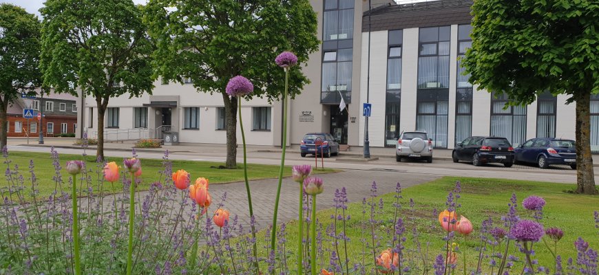 Rokiškio rajono savivaldybės Juozo Keliuočio viešoji biblioteka kviečia į renginius