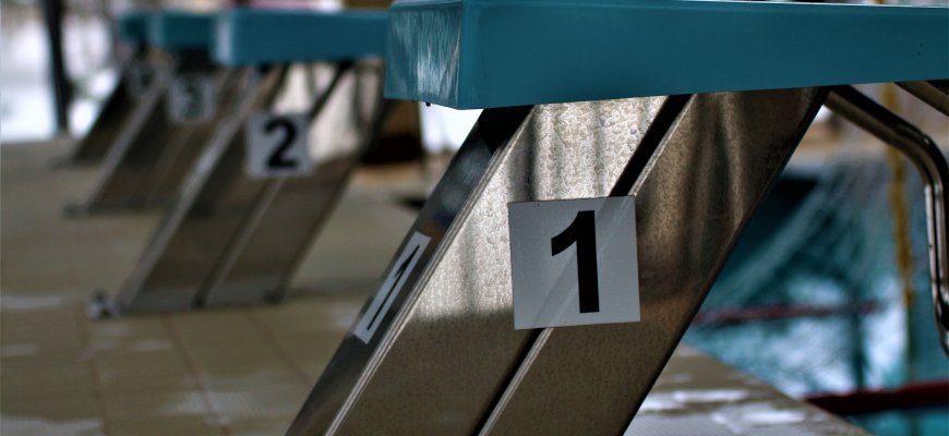 Rugsėjo 6 d. Rokiškio baseine naujo sezono atidarymas