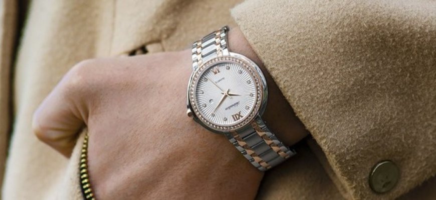 Perkame laikrodį: kodėl nereikėtų apsiriboti tik vienu?