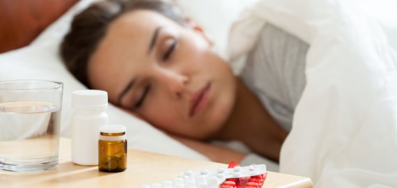 Rokiškio rajone sergamumas virusinėmis infekcijomis peržengė epidemijos slenkstį