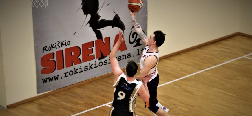 Kviečia sporto popietės „Rokiškiada