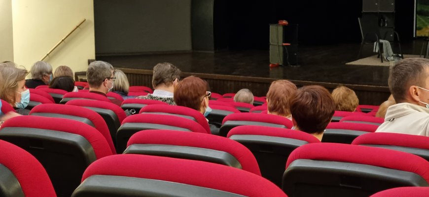 Brangs bilietai į renginius – už spektaklį teks pakloti iki 28 Eur