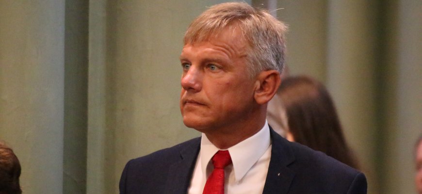 Sveikiname su gimtadieniu!