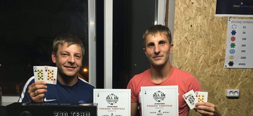 Karštis neišgąsdino azarto mėgėjų (nuotraukų galerija)