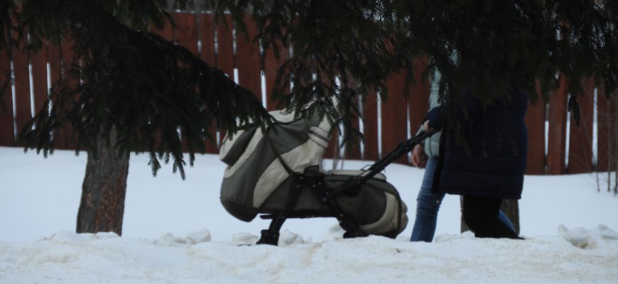 Motinų ir naujagimių sveikatos duomenys bus tvarkomi centralizuotai