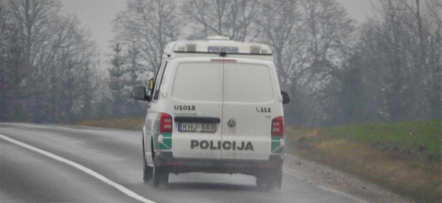 Vairavo neblaivus ir neturintis teisių