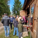 „Galukiemis“ dar kartą įrodė: teiginiai, kad šalies rajonuose nėra kultūros – mitas (foto)
