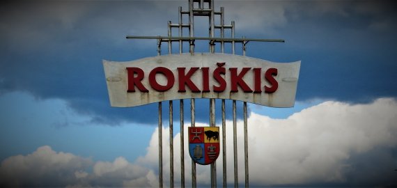 Rokiškis liks laisvesnio karantino režimo sąraše