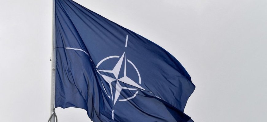 Kviečiame į NATO vėliavos pakėlimo ceremoniją Rokiškyje