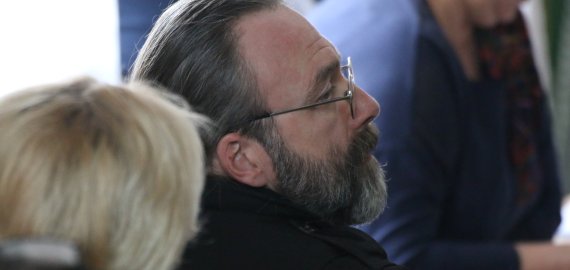 Sveikiname su gimtadieniu!