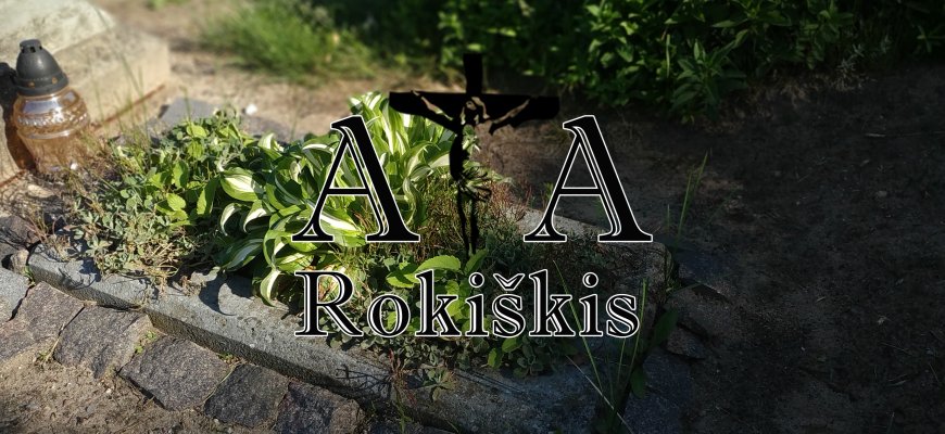 Amžinąjį atilsį (2023.11.24 - 2023.11.30)