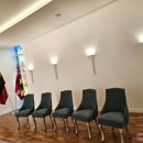 Būsimų jaunavedžių lauks atnaujintoje santuokų registravimo salėje (foto)