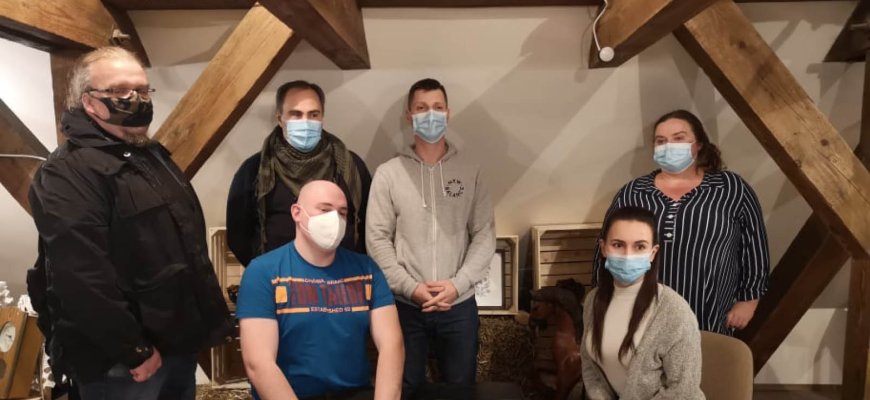 Sunkiame ir nerezultatyviame žaidime DVI iš ketvirtosios šovė į pirmąją vietą (video)