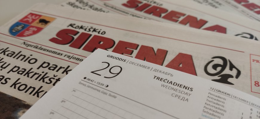Gruodžio 29-oji Lietuvoje ir pasaulyje