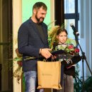 Jubiliejinis konkursas „Pažangiausi metų ūkiai“ dvaro menėje vėl subūrė Rokiškio krašto ūkininkus (foto)