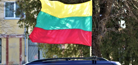 Kovo 11 d. Obelių seniūnija kviečia dalyvauti renginiuose