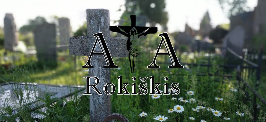 Amžinąjį atilsį (2021.02.26 - 2021.03.04)