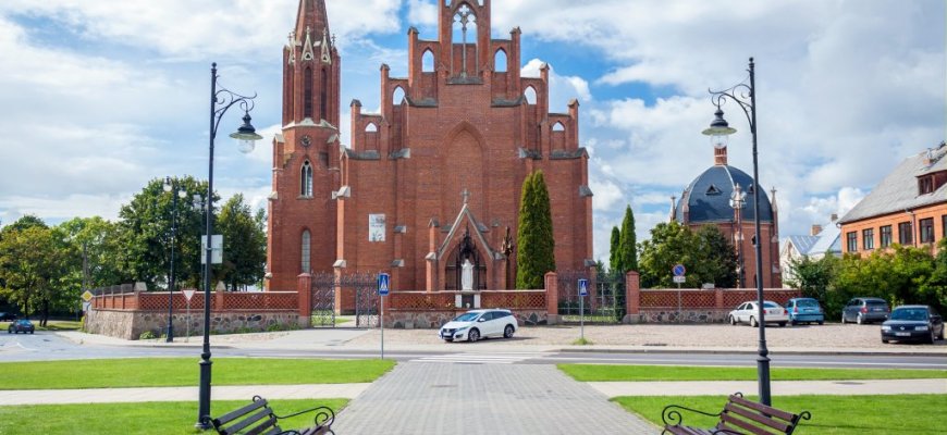 Rokiškio verslininkai: turime dvi problemas – emigraciją į užsienį ir emigraciją į Vilnių