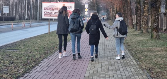 Seimo Jaunimo ir sporto reikalų komisija: jaunimo politikos padėtis regionuose pastebimai gerėja