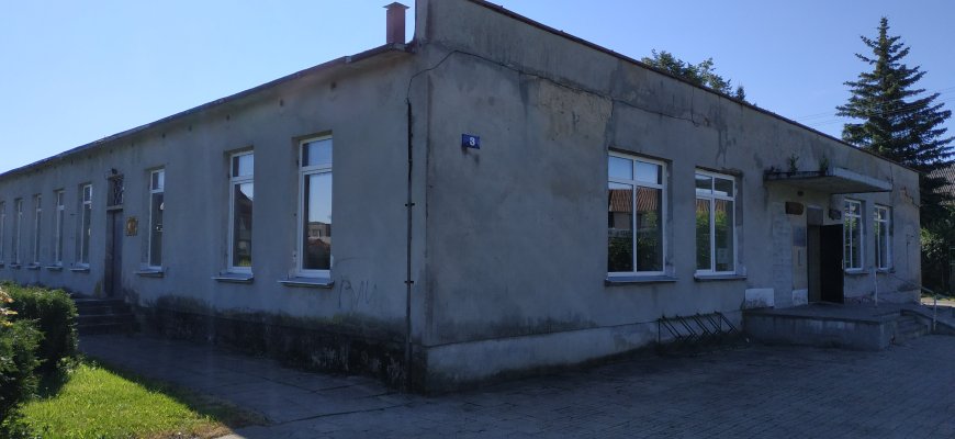 Svarbi informacija pirties mėgėjams!