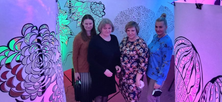 Pirmojo pasaulinio karo laikų radiniai bei karpinių labirintas laukia lankytojų (foto)