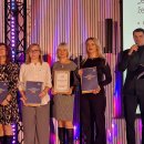 Tarptautinis pripažinimas: dviejų Rokiškio raj. ugdymo įstaigų projektai – tarp geriausių Europoje