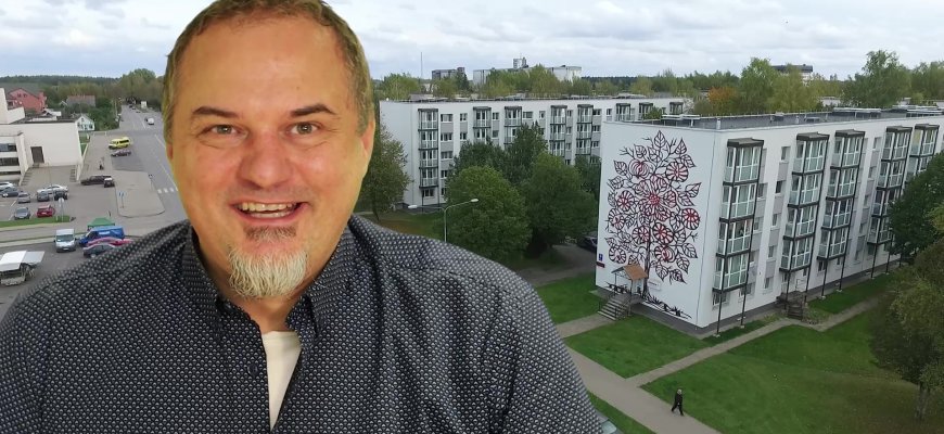 Rokiškio savaitės įvykių apžvalga (video)