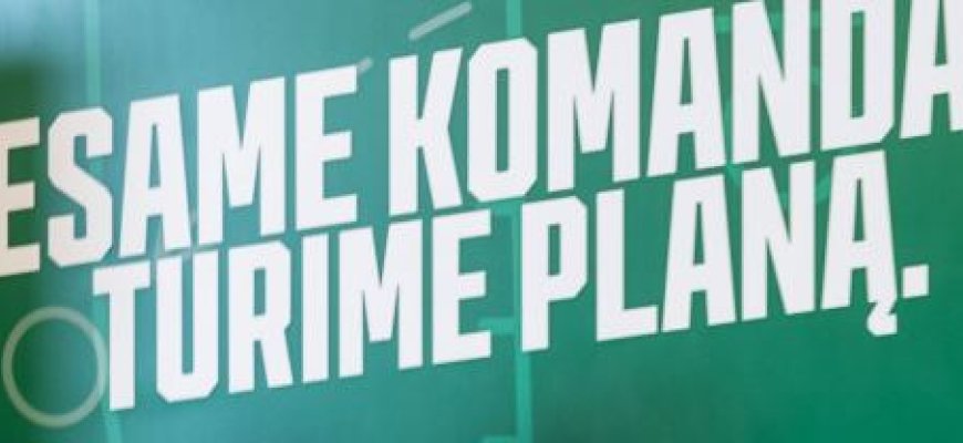 Gyventojų pasiruošimą ekstremaliosioms situacijoms stiprins informacinė kampanija
