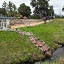 „Suvainiškio šaltinis“: susitelkusi bendruomenė iš naujo rašo vietovės istoriją (foto)