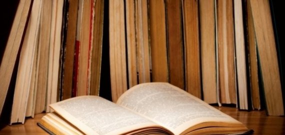 Gegužės 14 dieną Rokiškio Juozo Keliuočio viešojoje bibiotekoje rašytojas Jonas Rudokas pristatys savo knygą