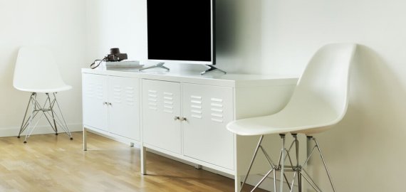 Požymiai, jog atėjo metas įsigyti naują televizorių