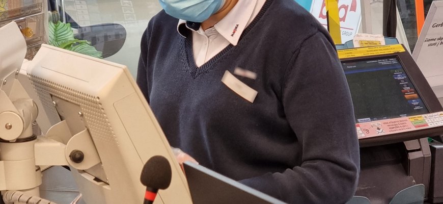 Darbdavių ir profsąjungų atstovai: po rugsėjo 13-os darbuotojų testavimo tvarka nesikeis