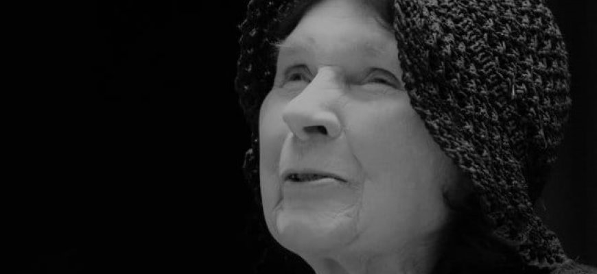 Rokiškio krašto garbės pilietė Irena Jasiūnaitė didžiąją dalį savo turto paliko savivaldybei