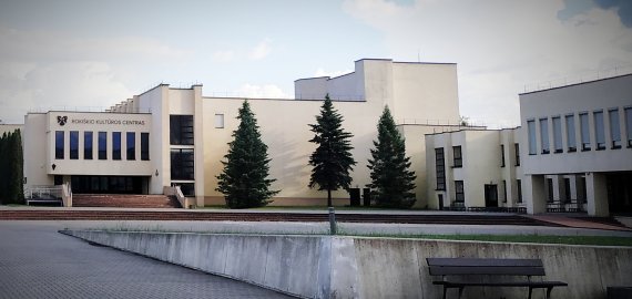 Sekmadienį - Rokiškio kultūros bendruomenės organizuojama protesto akcija