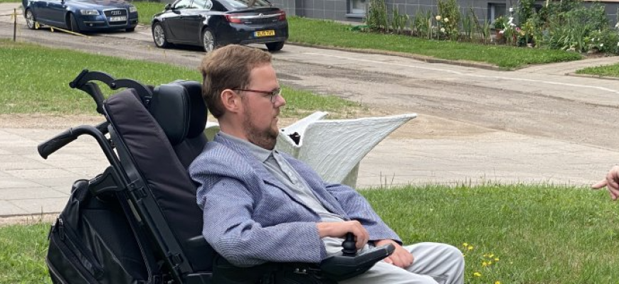 Rokiškio rajone lankęsis Seimo narys Justinas Džiugelis užbaigė savo turą po Lietuvos regionus