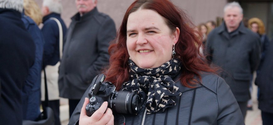 Apie įsikalbėtą kultūrą ir plikbajorio užmojus